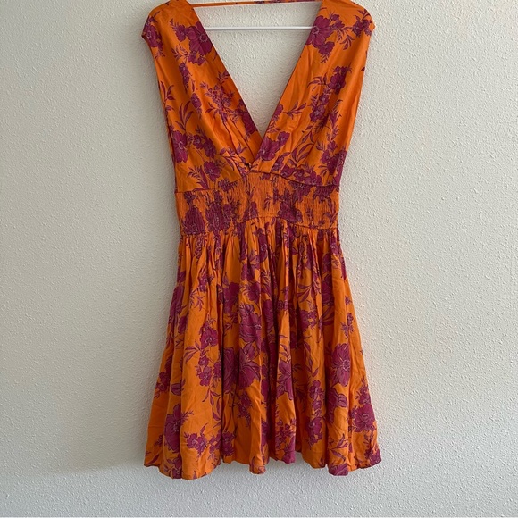 ALEXIA ADMOR Tilly Fit-&-Flare Mini‎ Dress - Picture 7 of 16